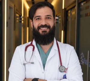 Dr. Abdurrahim Fadıl
