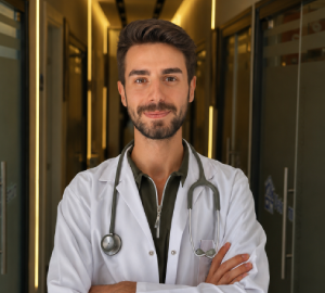 Mustafa Can Şamlı