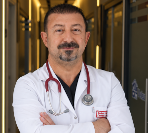 Serkan Güngör
