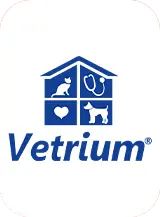Vetrium Slider Logo